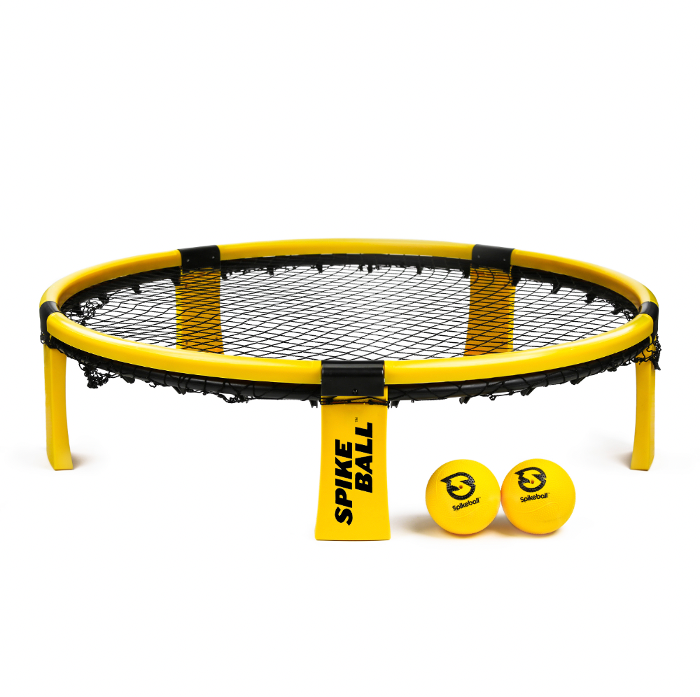 Spikeball Glow In Dark LED Set Lawn Fun