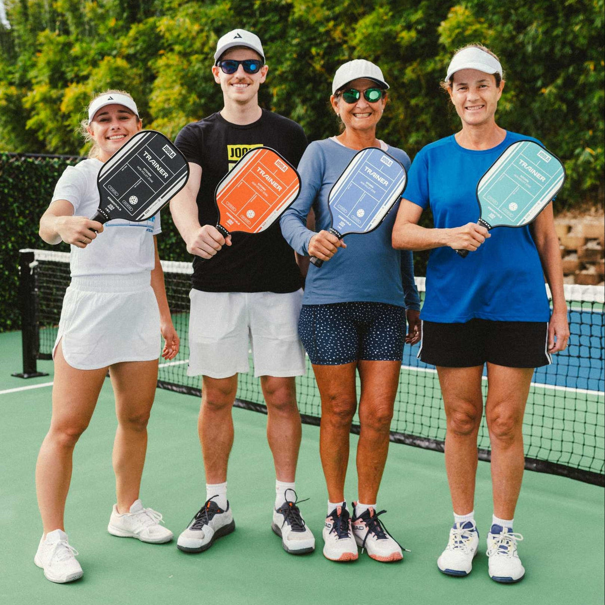 JOOLA Pickleball Trainer Paddle Set product image