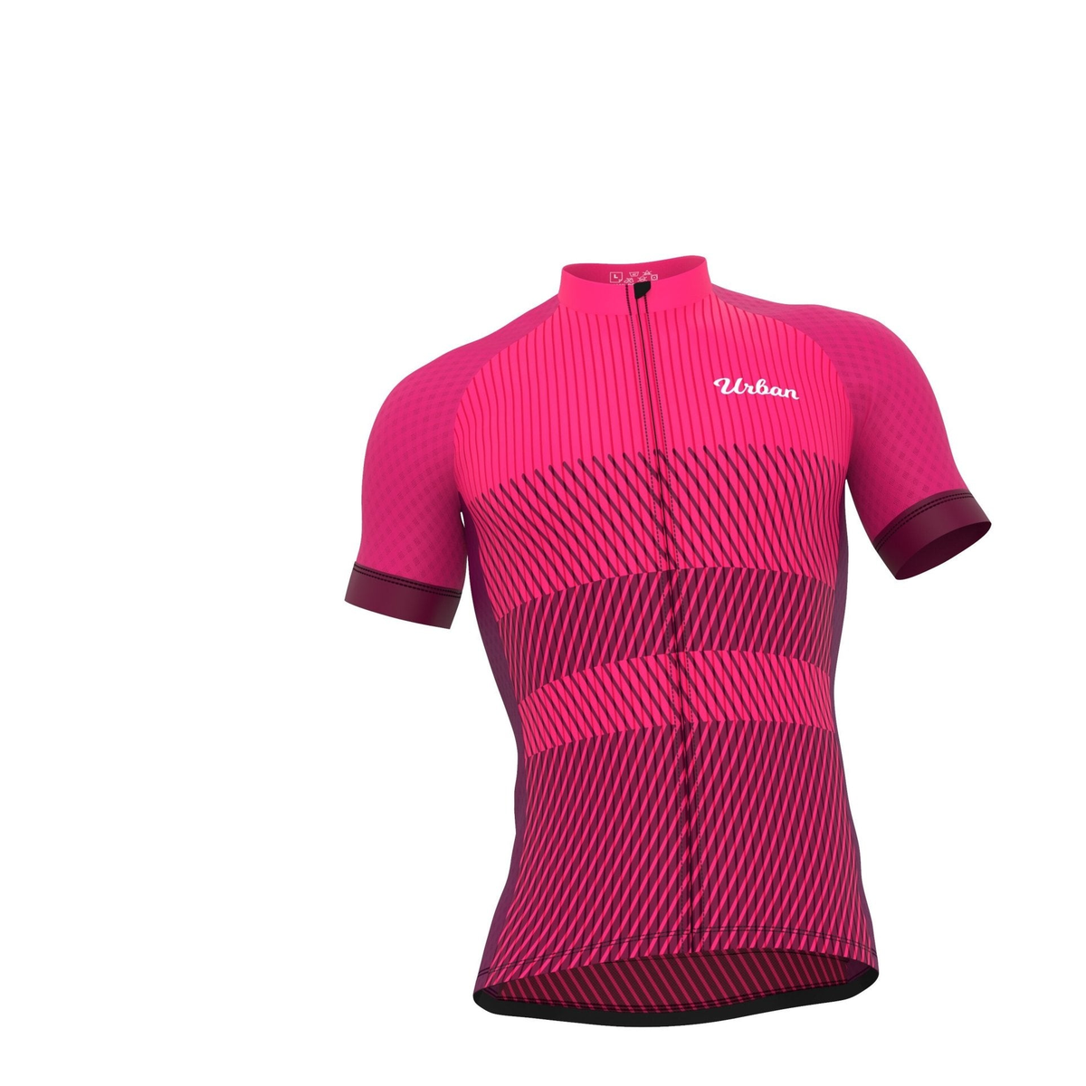 Men’s Apex Cycling Kit – Short Sleeve Jersey & Bib Shorts - C407, C408, C409, C410, C411, C412 - Great Call Athletics