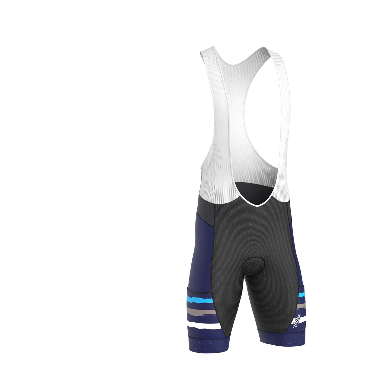 Men’s Predator Cycling Kit – Short Sleeve Jersey & Bib Shorts - C318, C319, C320, C321, C322, C323 - Great Call Athletics