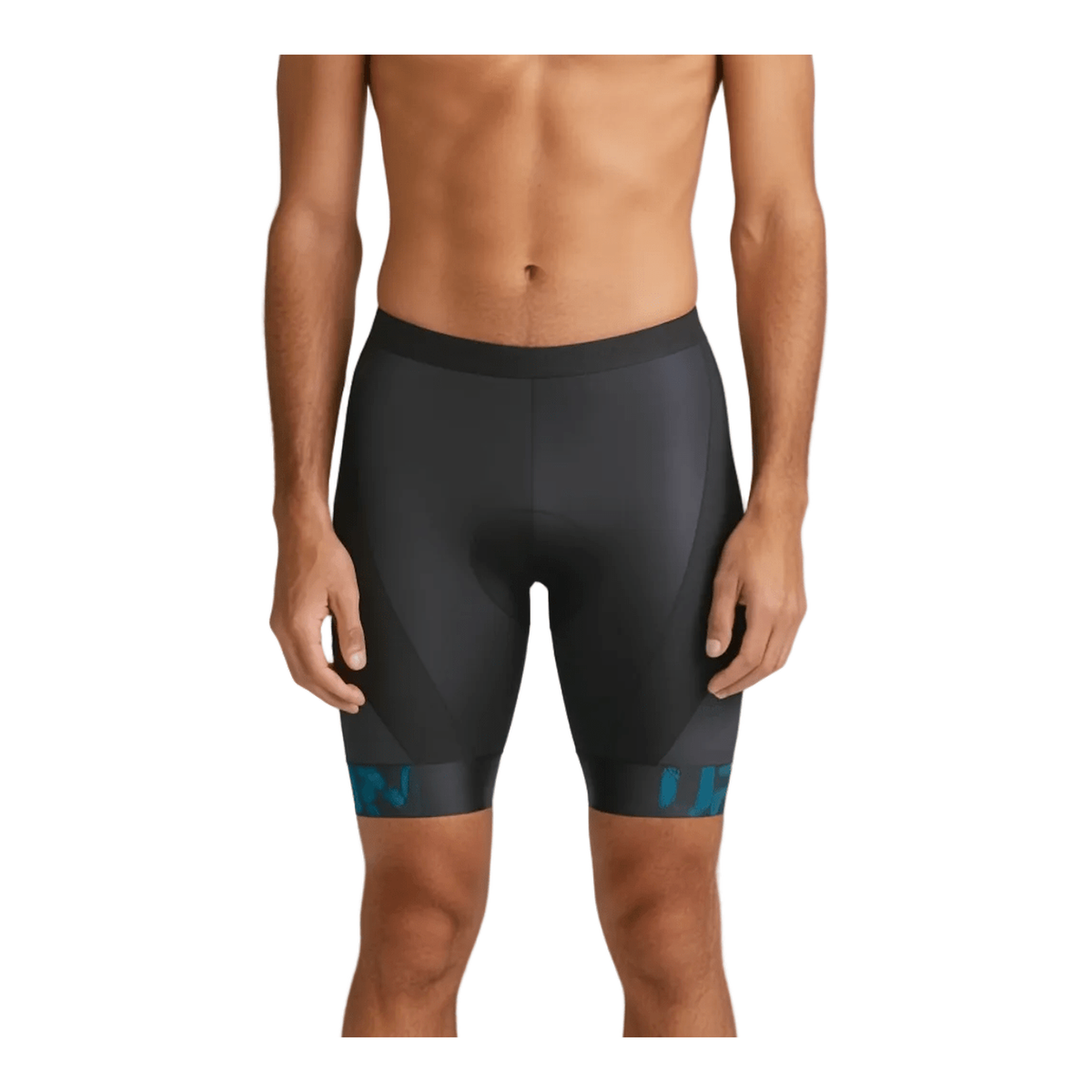 Men’s Pro Padded Cycling Shorts — Performance Fit with Hidden Cargo Pockets - Great Call Athletics