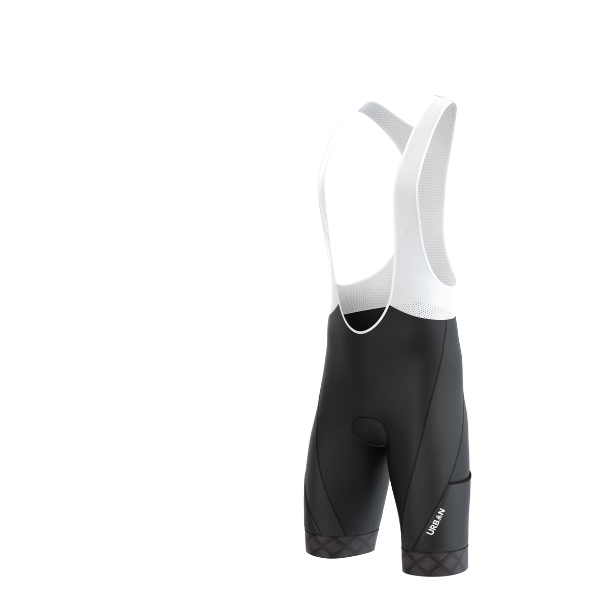 Men’s Pro Urban Cycling Carbide Kit — Performance Jersey & Bib Shorts - C301, C302, C303, C304, C305, C306 - Great Call Athletics