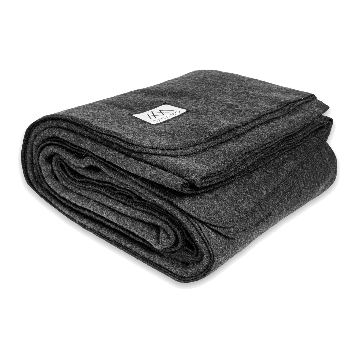 Military-Style Wool Blanket - TAC-BLNKT-HT101 - Great Call Athletics