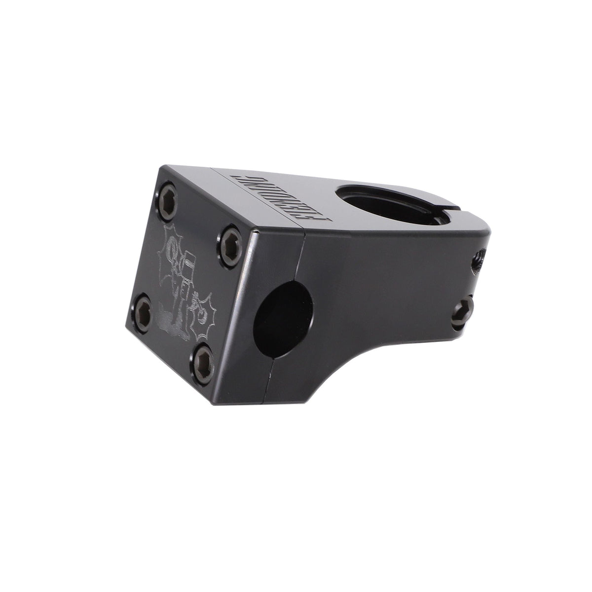 Fiend Mills FL Stem 50mm - Black