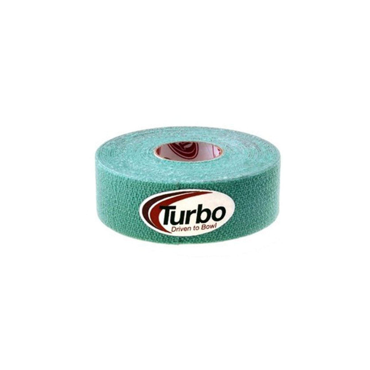 Turbo F325 Coarse Fitting Tape Roll in Mint - front view