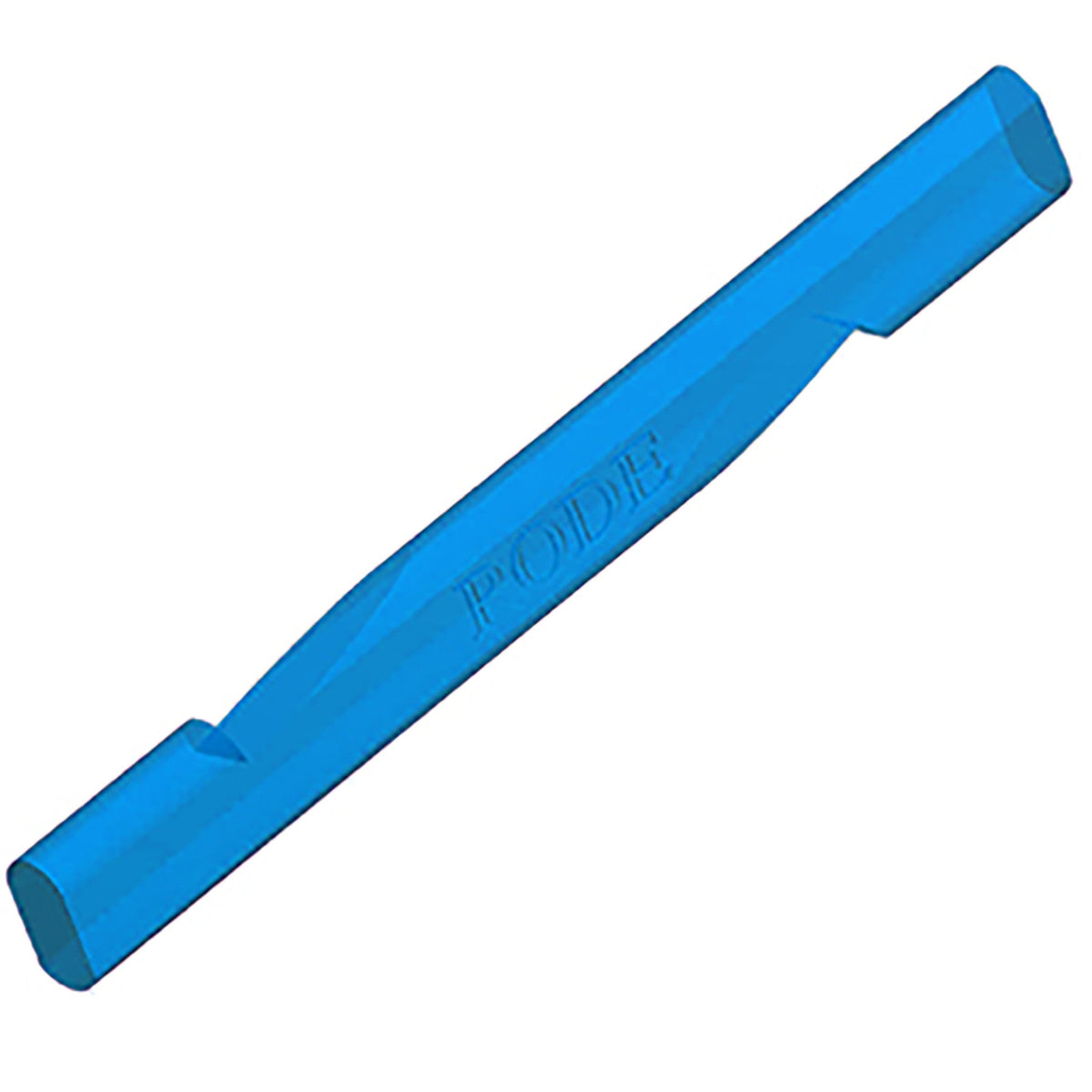 Rode Groove Scraper