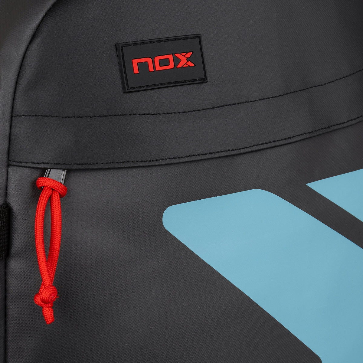 NOX ML10 Team Padel Backpack, Black - Alternate View 9