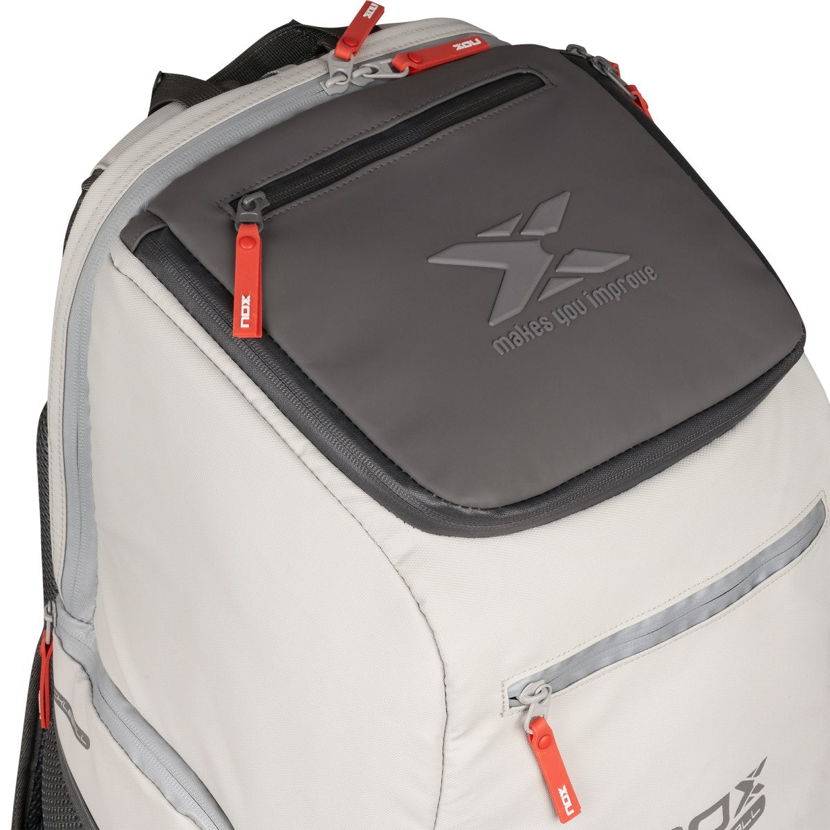 NOX Supra Pickleball Backpack - Alternate View 4