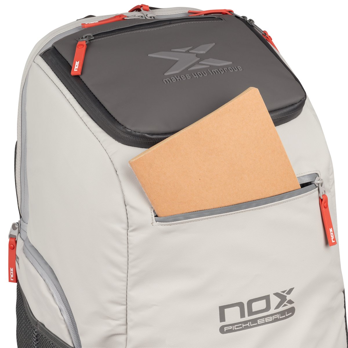 NOX Supra Pickleball Backpack - Alternate View 5