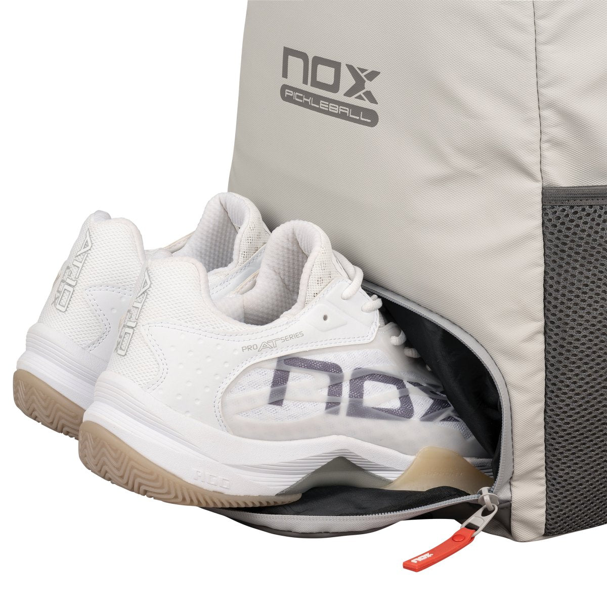 NOX Supra Pickleball Backpack - Alternate View 7