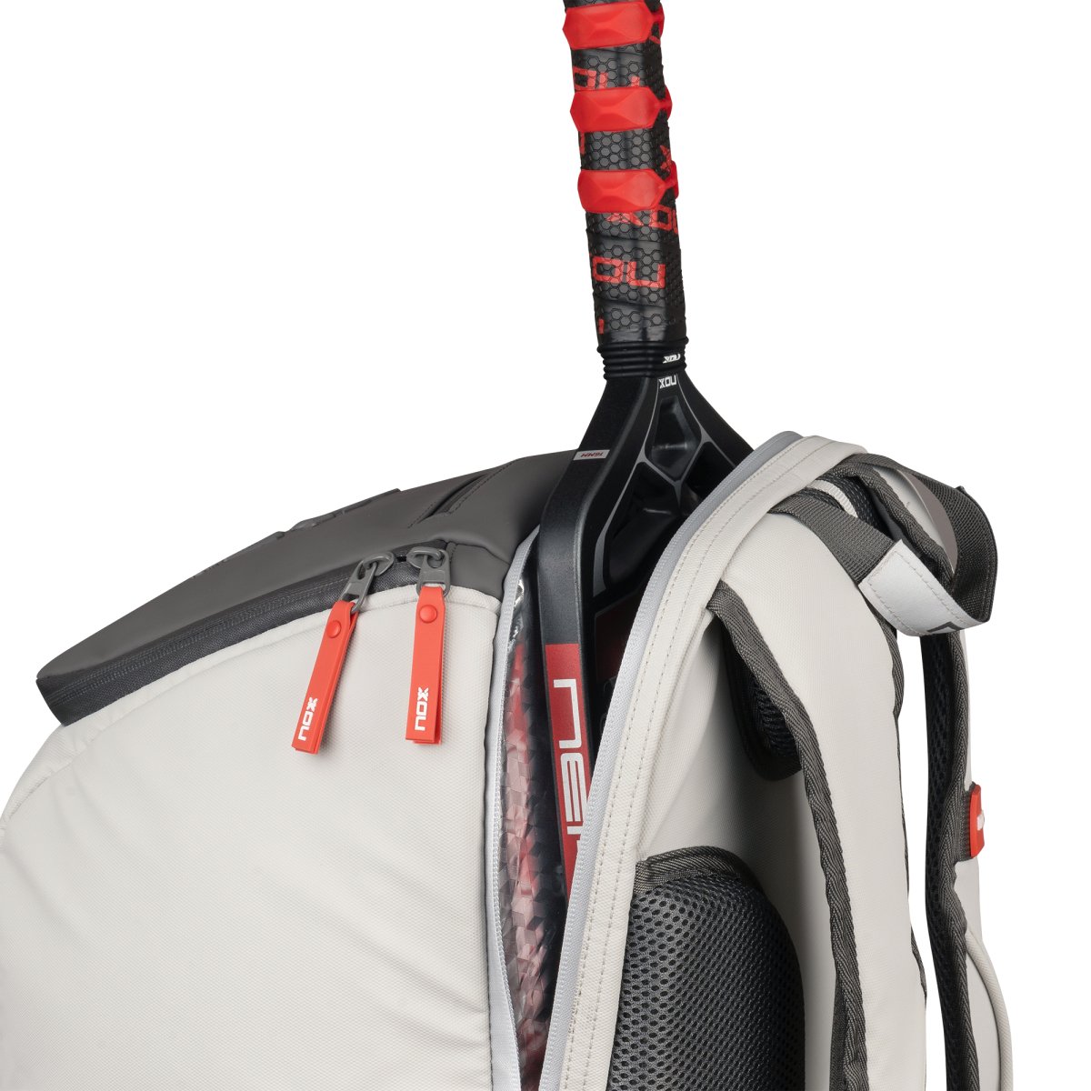 NOX Supra Pickleball Backpack - Alternate View 6