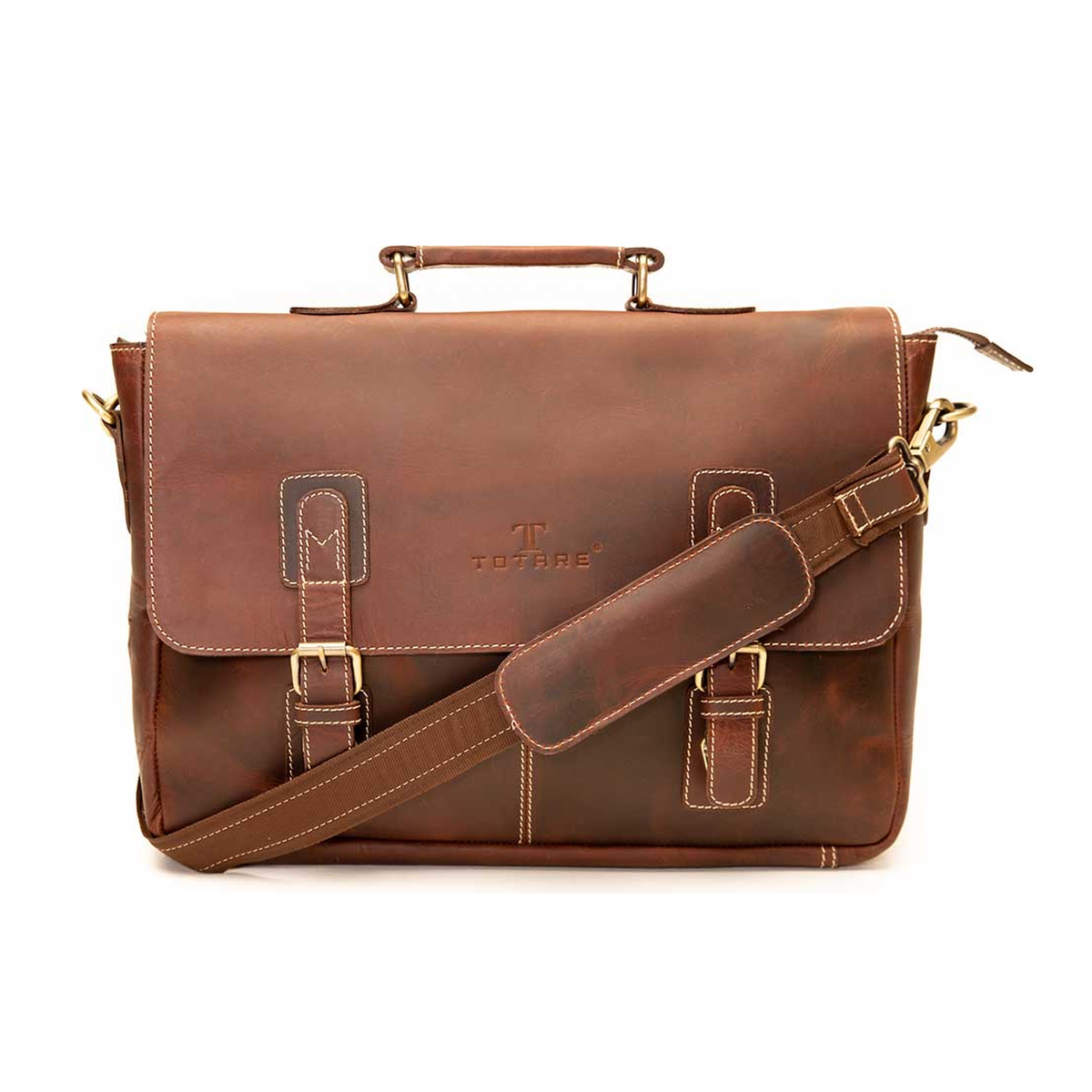 Modena Laptop Messenger Bag TOTARE - Great Call Athletics