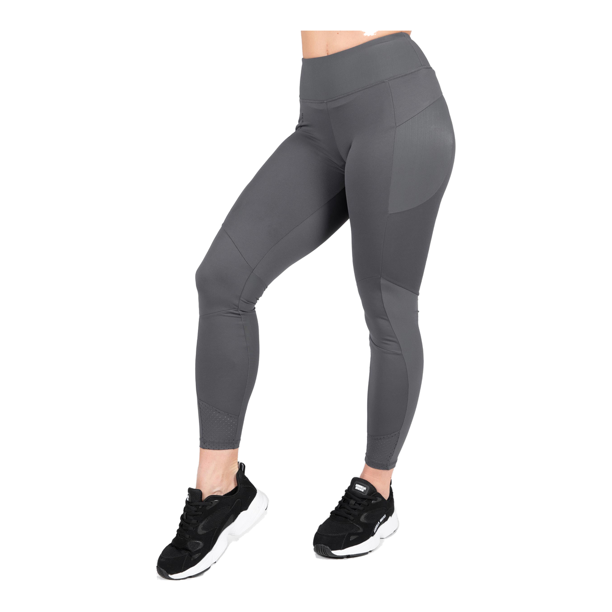 Monroe Leggings - Gray product photo