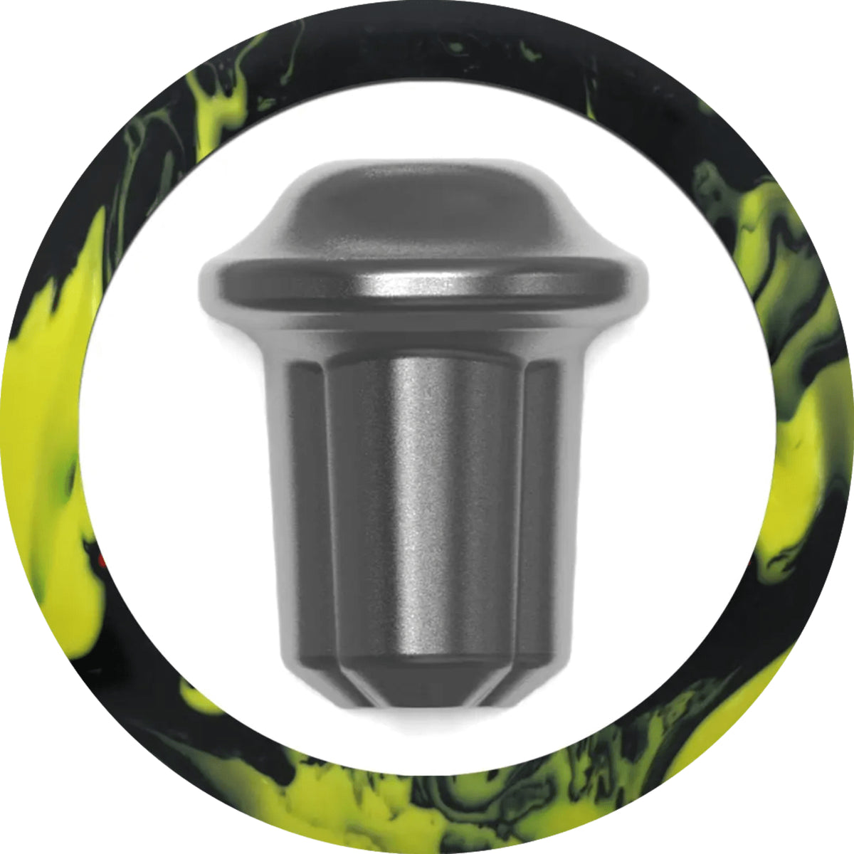 Motiv Supra Clutch Bowling Ball | Hybrid Reactive Power