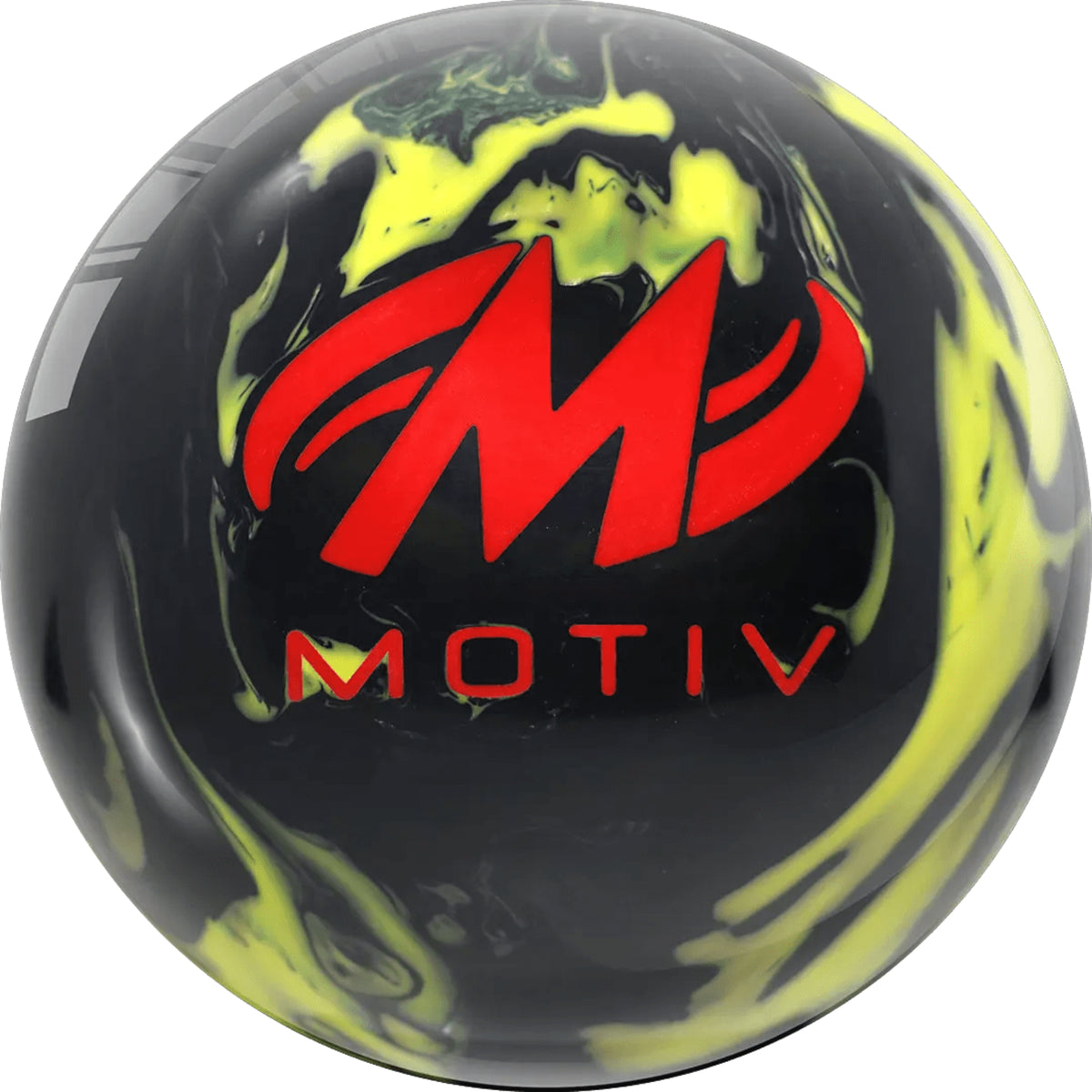 Motiv Supra Clutch Bowling Ball | Hybrid Reactive Power