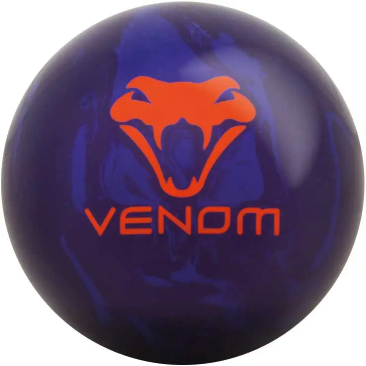 Motiv Venom Shock PRE-DRILLED Bowling Ball