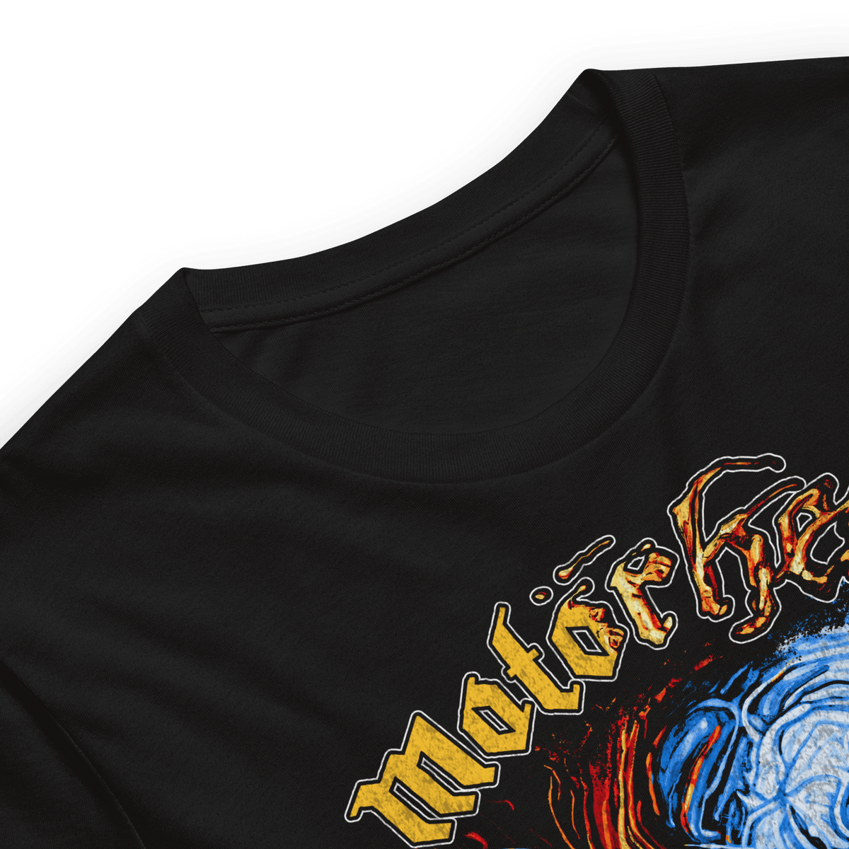 Motorhead - Another Perfect Day T-Shirt - View 2
