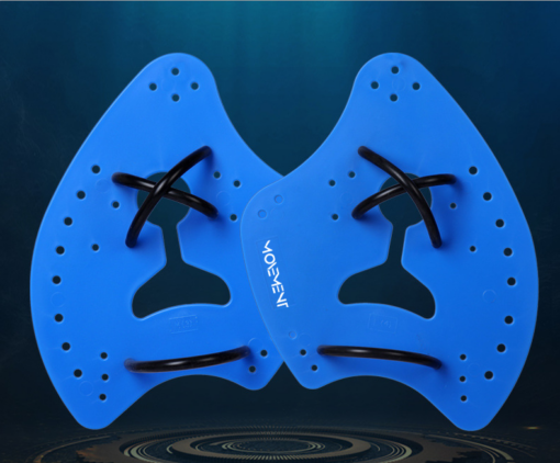 Movement Power Swim Hand Paddles - Alternate View 1
