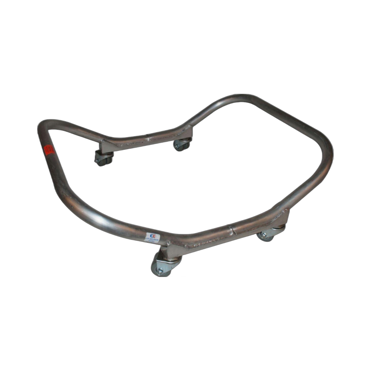 Cliff Keen MT3 Wrestling Mat Transporter - Heavy Duty Rolling Dolly