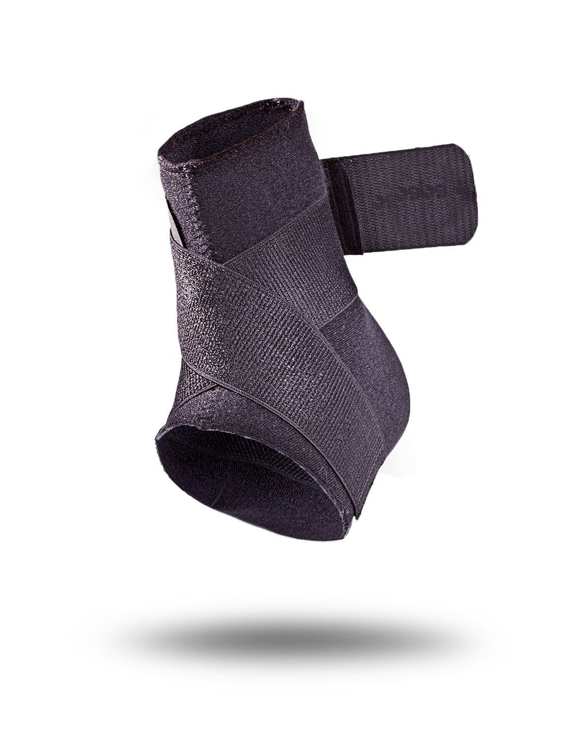 Mueller Ankle Support with Straps