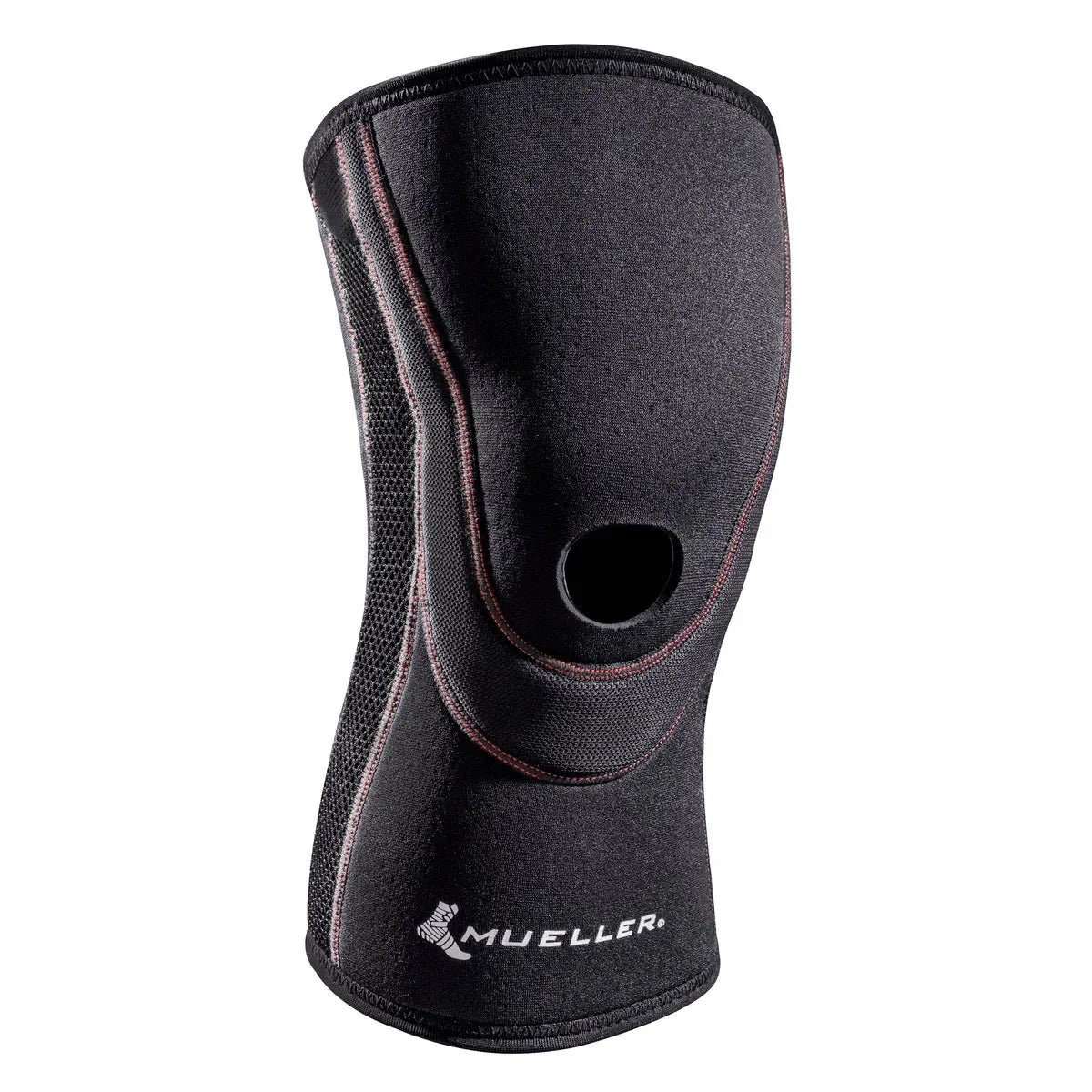 Mueller Breathable Open Patella Knee Sleeve