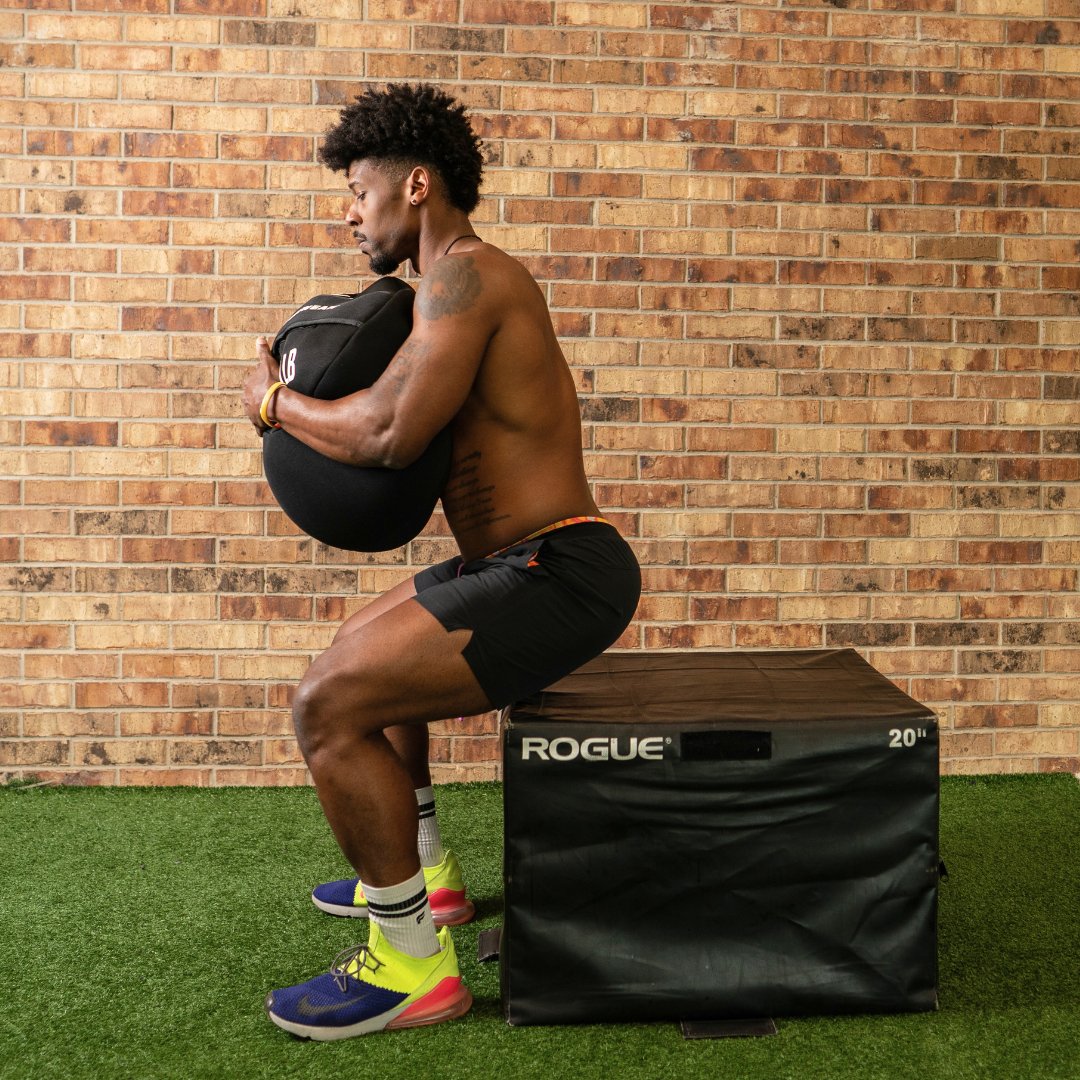 Neoprene Strongman Sandbags - View 2