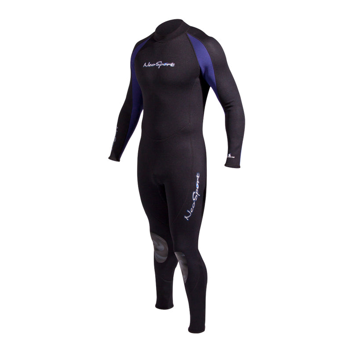 NeoSport 3/2mm Sport Wetsuit - S832MB-45-XS, S832MB-45-S, S832MB-45-M, S832MB-45-L, S832MB-45-XL, S832MB-45-XXL, S832MB-45-3XL - Great Call Athletics