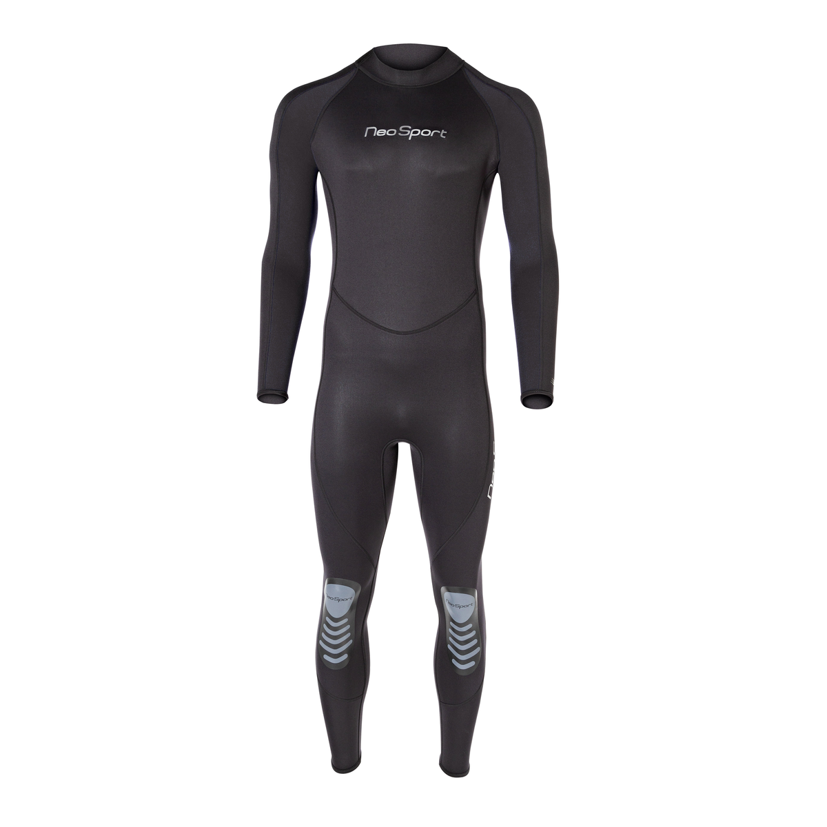 NeoSport 5mm Sport Wetsuit - S850MB-01-XS, S850MB-01-S, S850MB-01-M, S850MB-01-L, S850MB-01-XL, S850MB-01-XXL, S850MB-01-3XL - Great Call Athletics