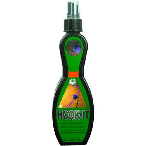 Neo-Tac Hook It, Bowling Ball Cleaner 4 oz