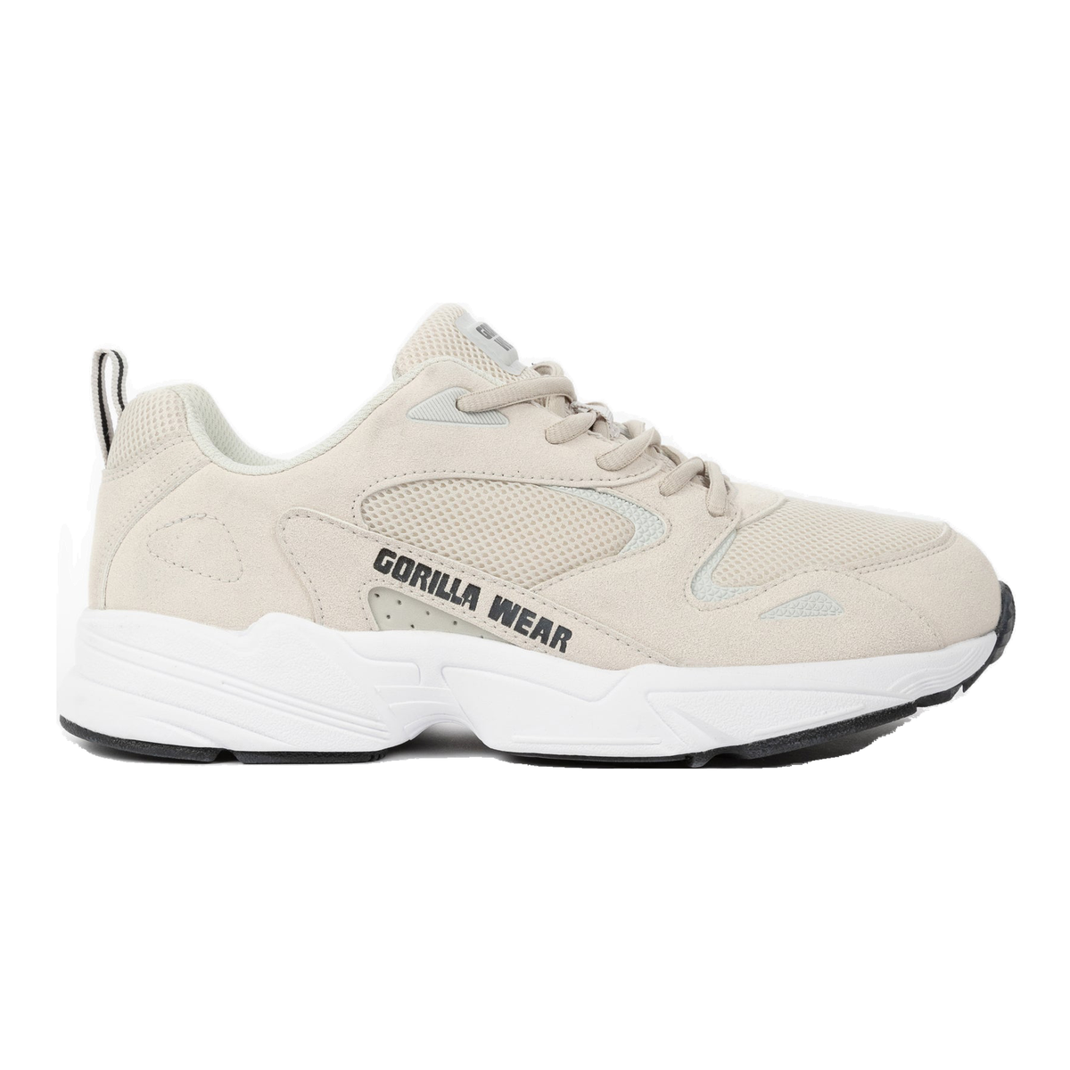 Newport Sneakers - Beige product photo