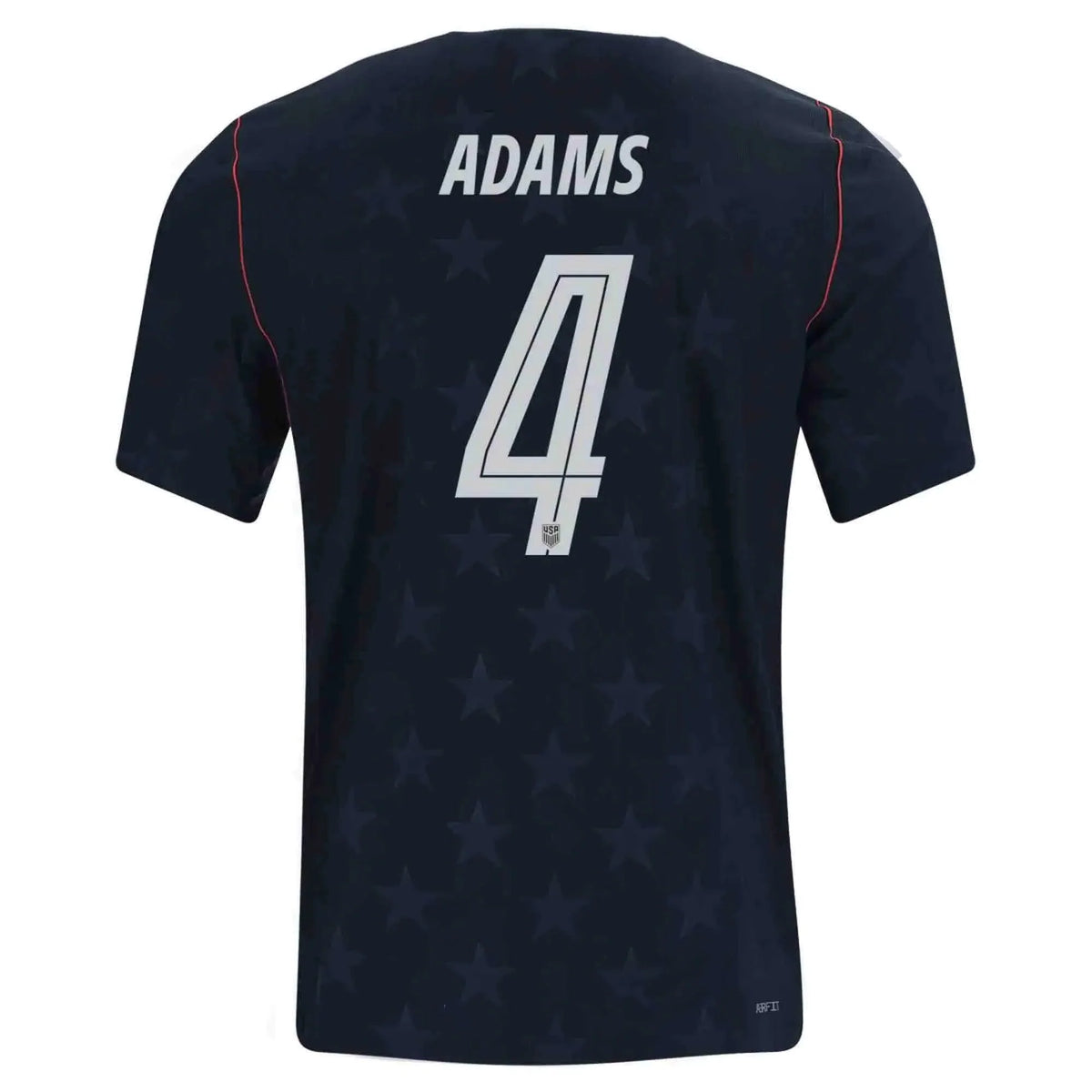 Nike 2026 USMNT Men's Authentic Away Soccer Jersey - View 10