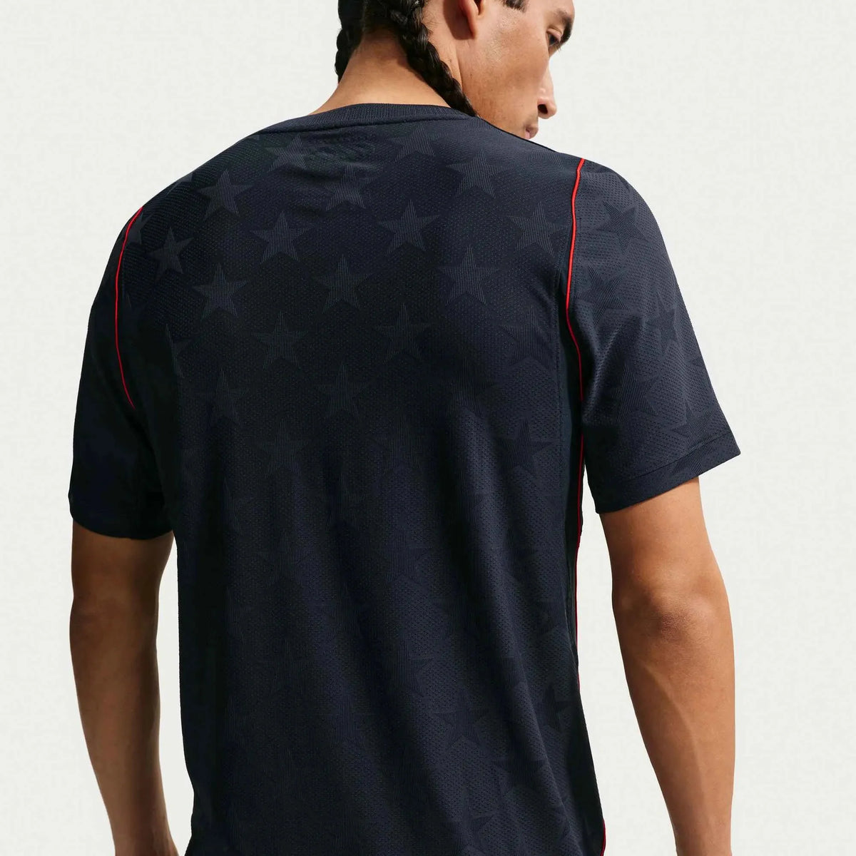 Nike 2026 USMNT Men's Authentic Away Soccer Jersey - View 6