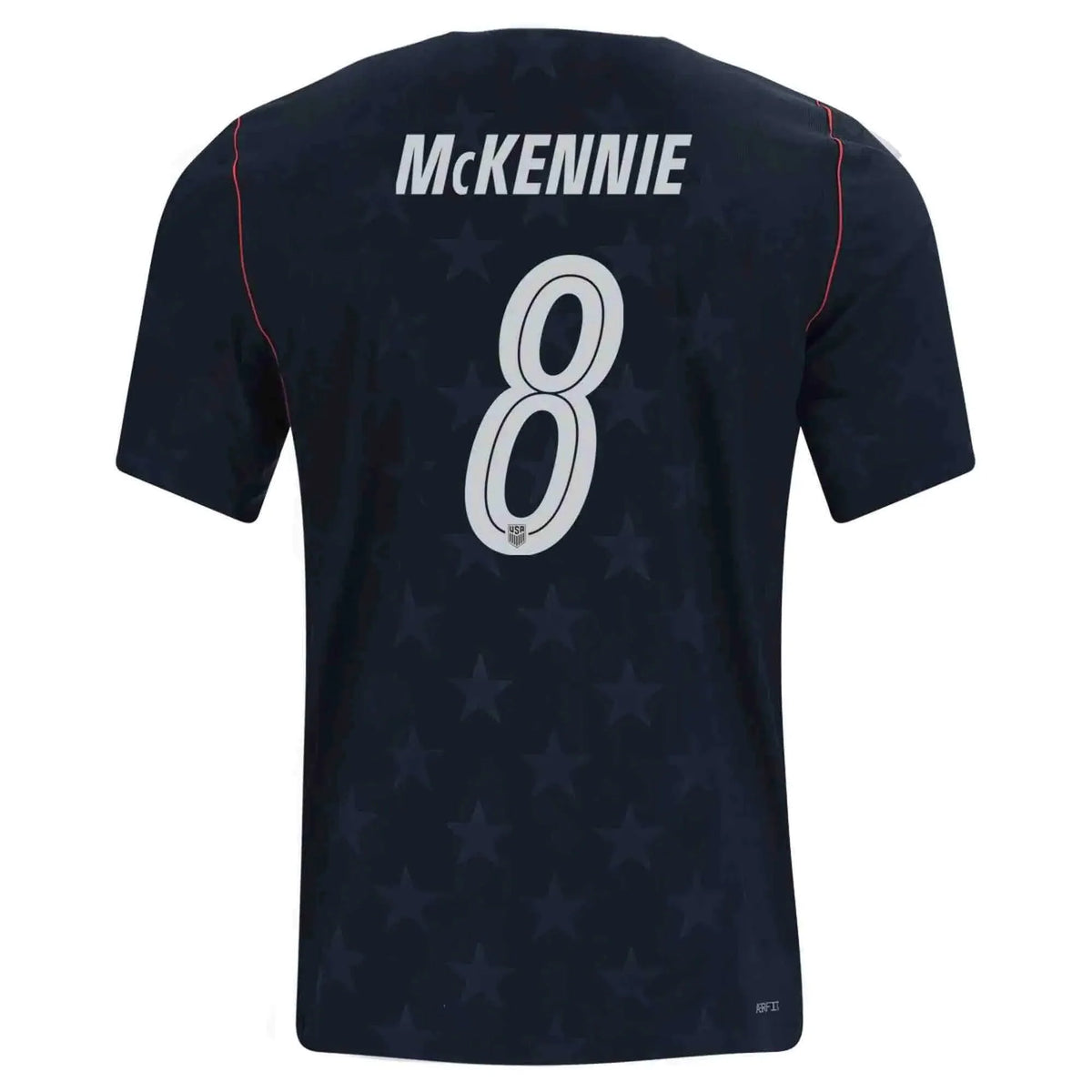 Nike 2026 USMNT Men's Authentic Away Soccer Jersey - View 11