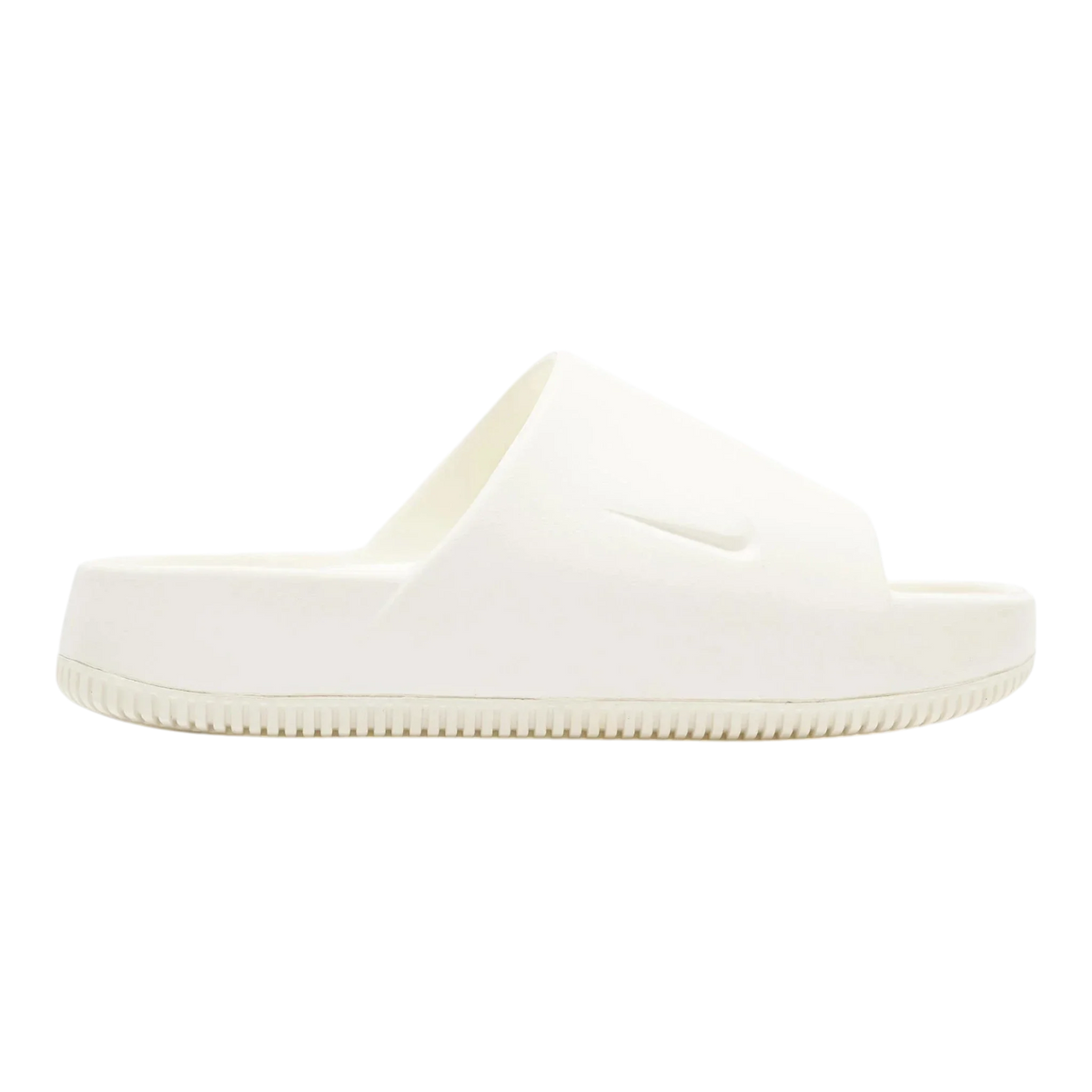 Nike Calm Slide Men's Slides — Sail