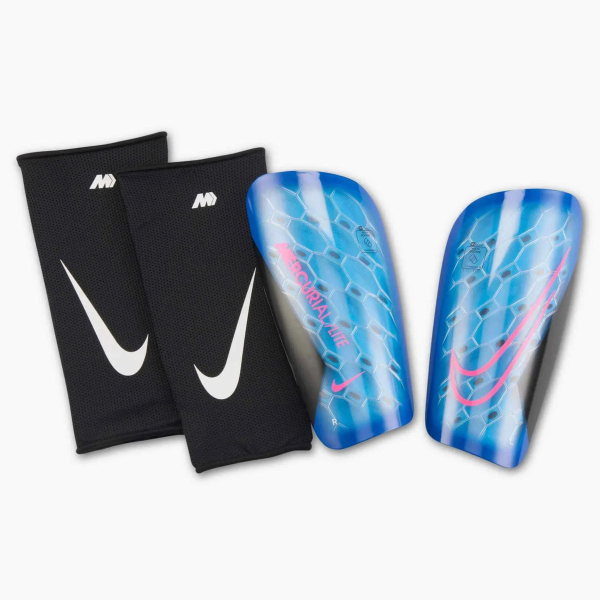 Nike Mercurial Lite Shinguards
