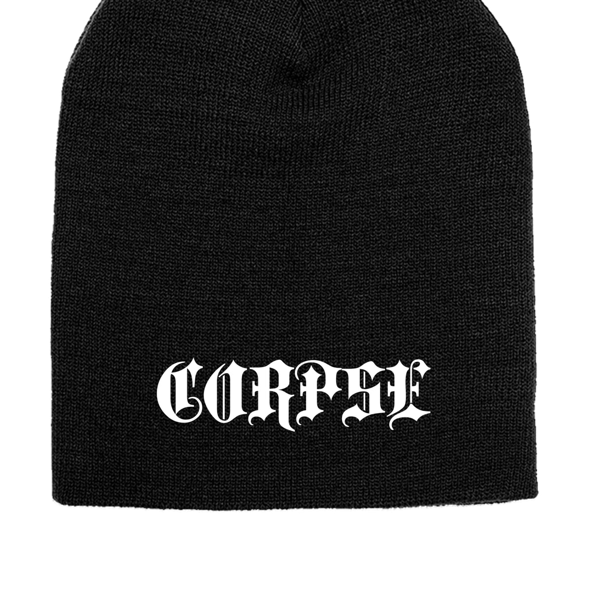 Corpse Beanie