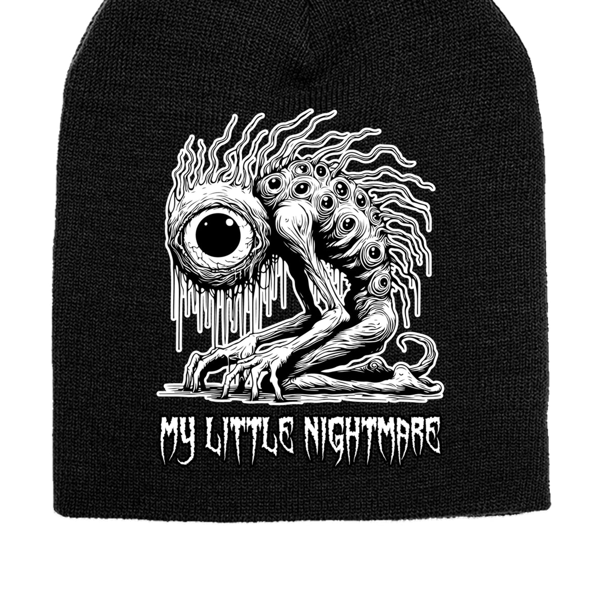 My Little Nightmare 27 Beanie