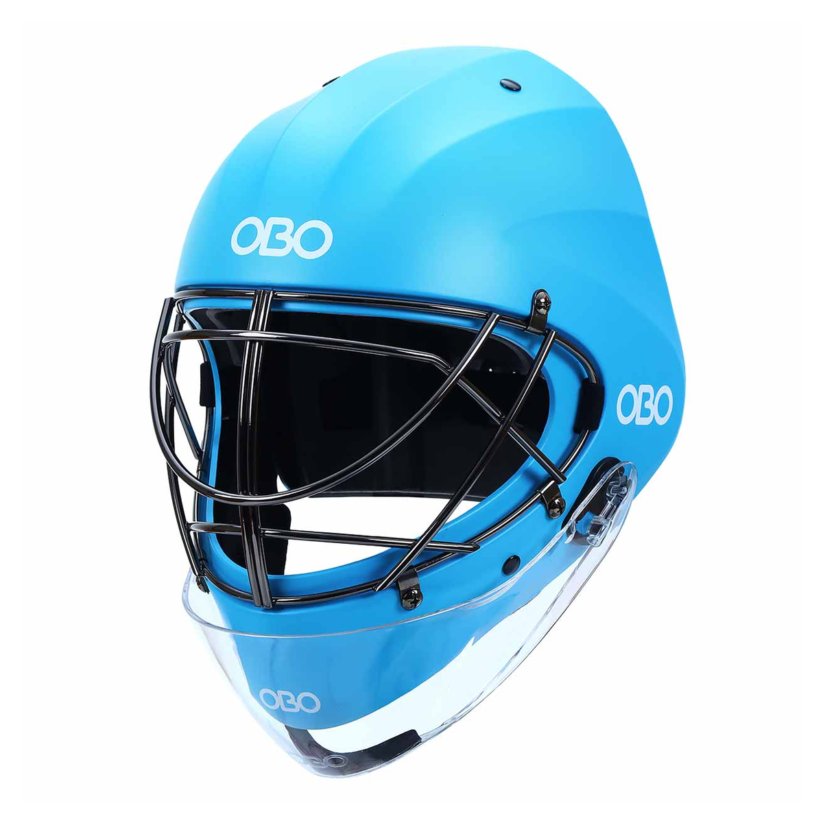 OBO ABS Helmet in Light Blue