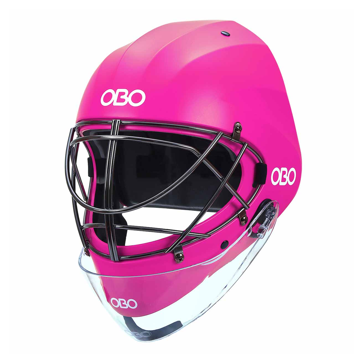 OBO ABS Helmet in Pink