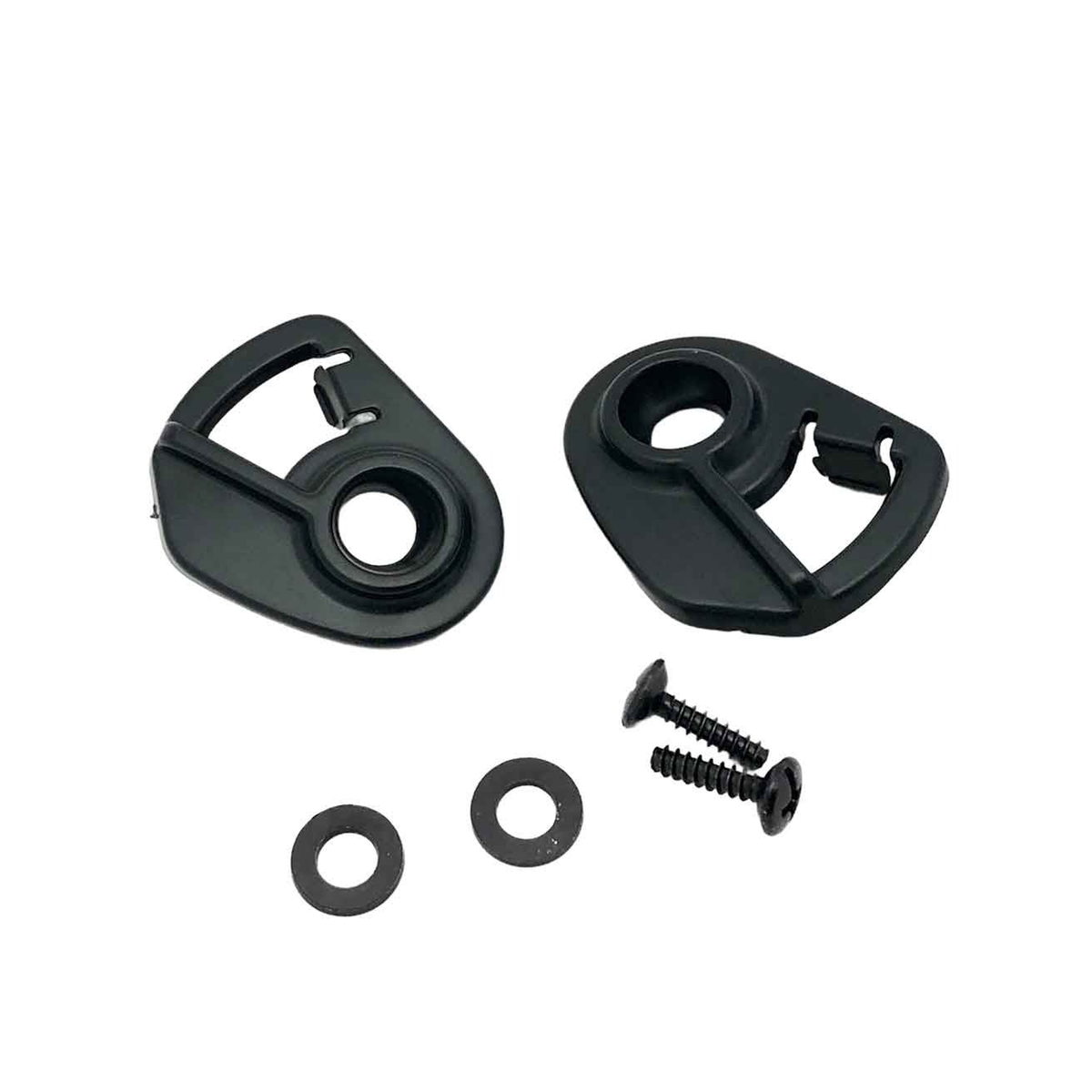 OBO ABS Helmet Replacement Throat Protector