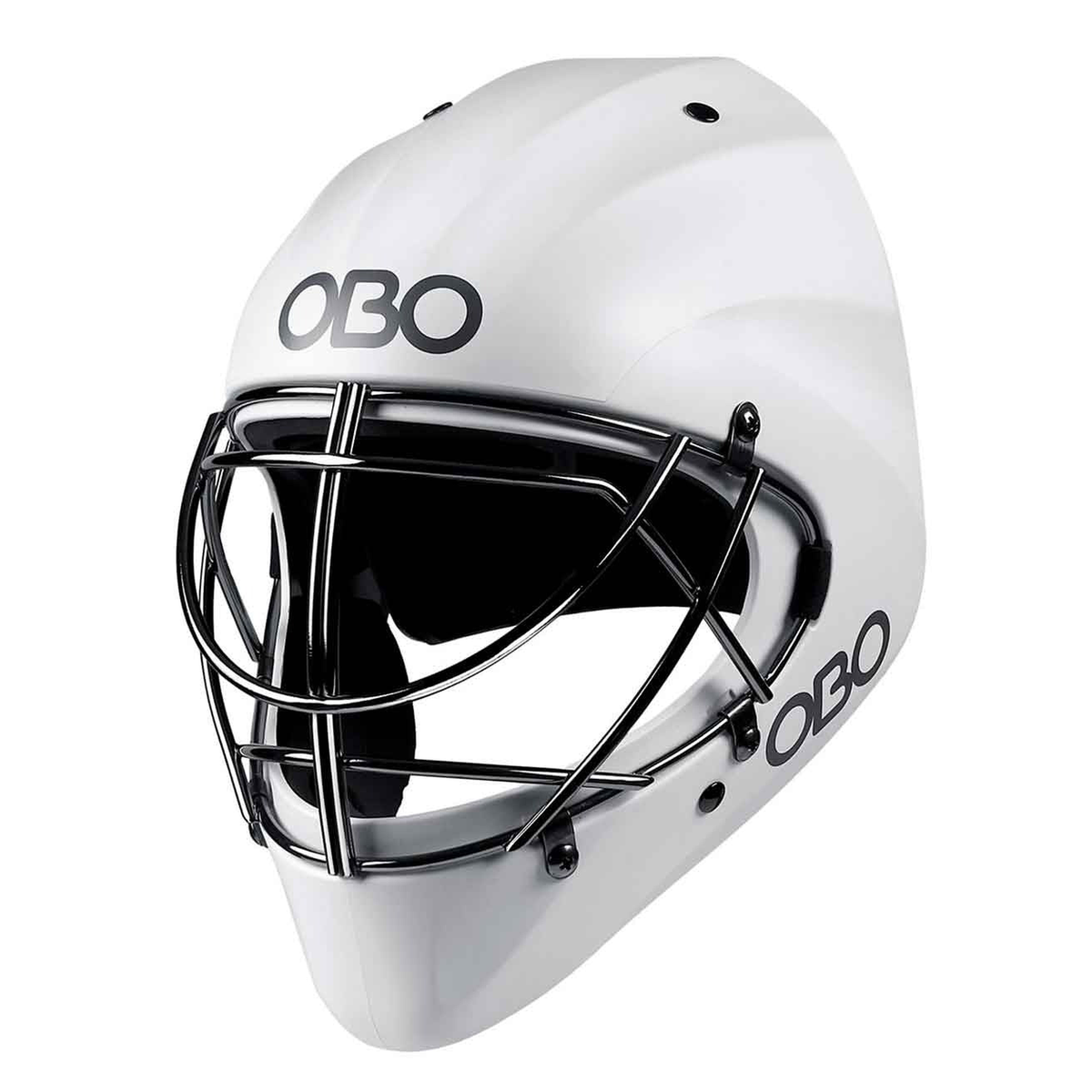 football goalkeeper helmet Mercian Genesis Field Hockey JNR / Red quality polyester fiber Safety meets style. The TK