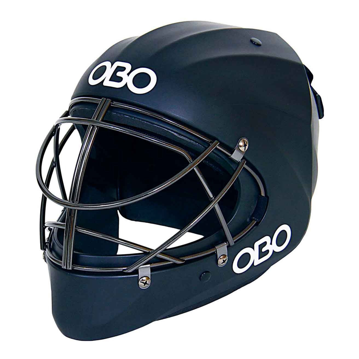 OBO ABS Junior Goalkeeper Helmet