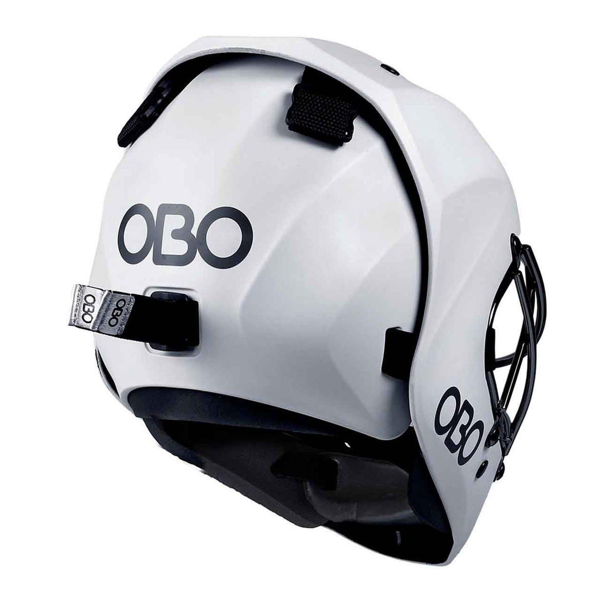 OBO ABS Junior Goalkeeper Helmet