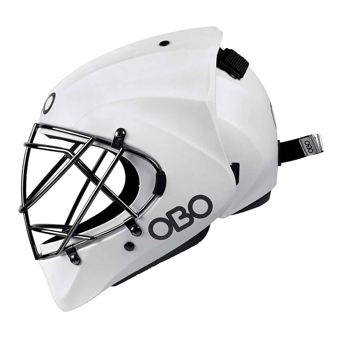 OBO ABS Junior Goalkeeper Helmet