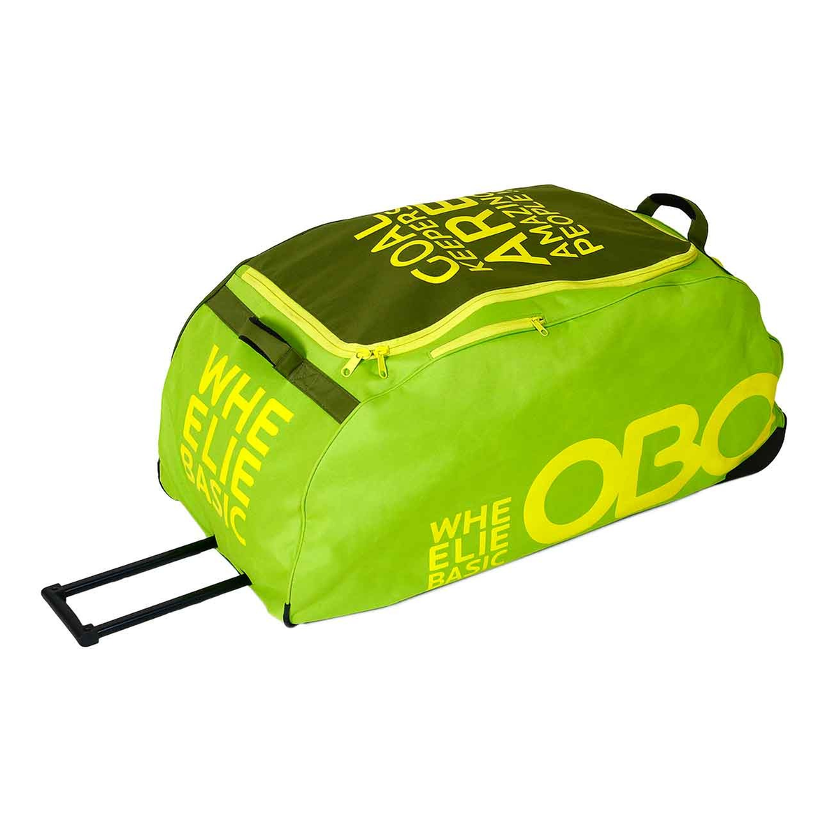 OBO Basic Wheelie Bag