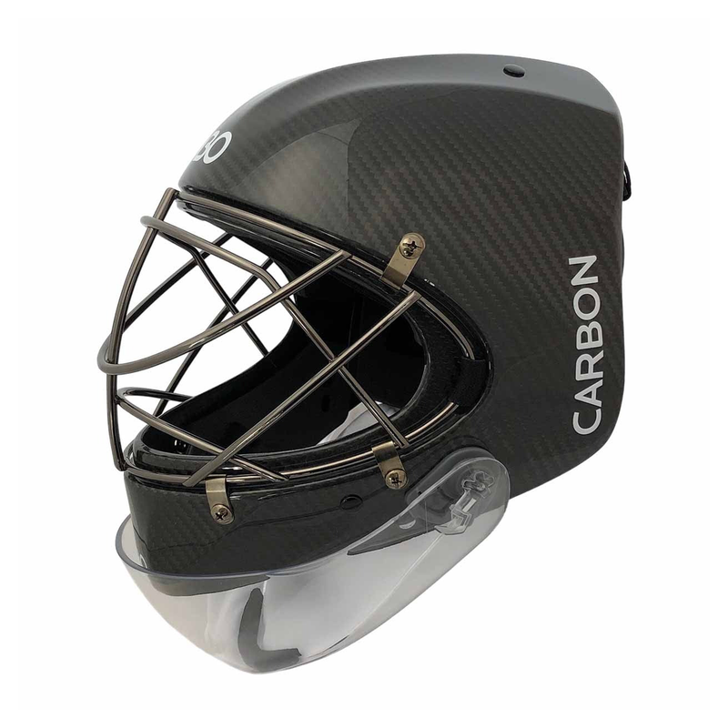 OBO Carbon Helmet