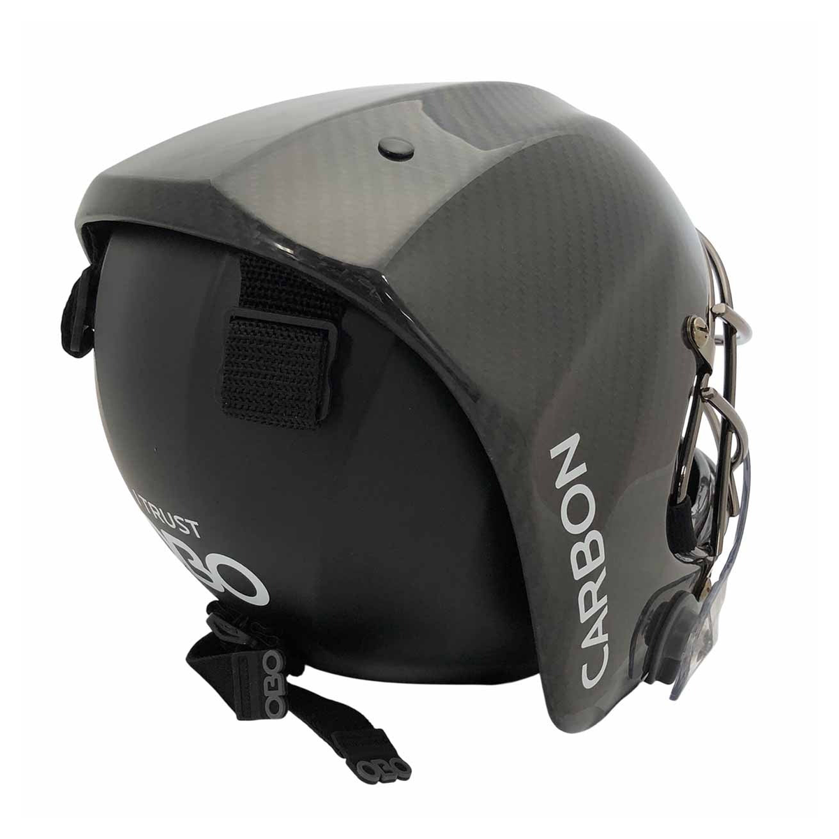 OBO Carbon Helmet