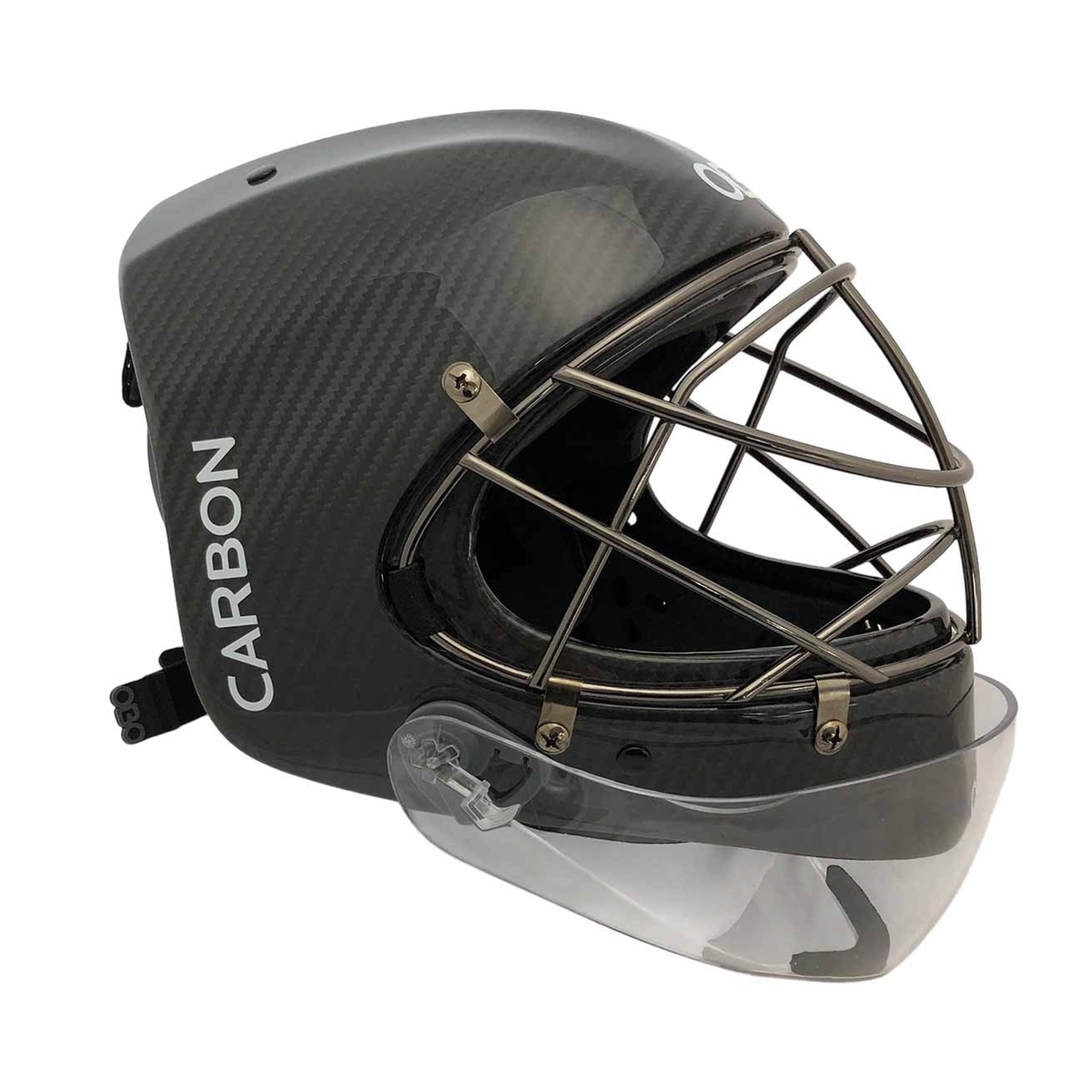 OBO Carbon Helmet