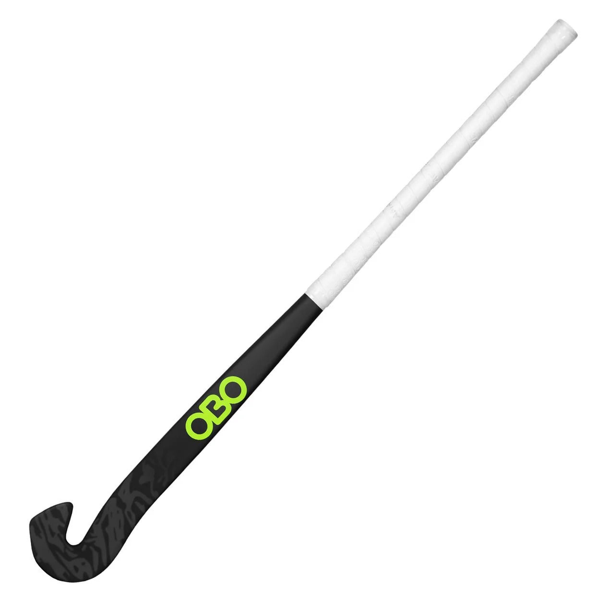 OBO Cloud Fatboy Goalkeeper Stick Black