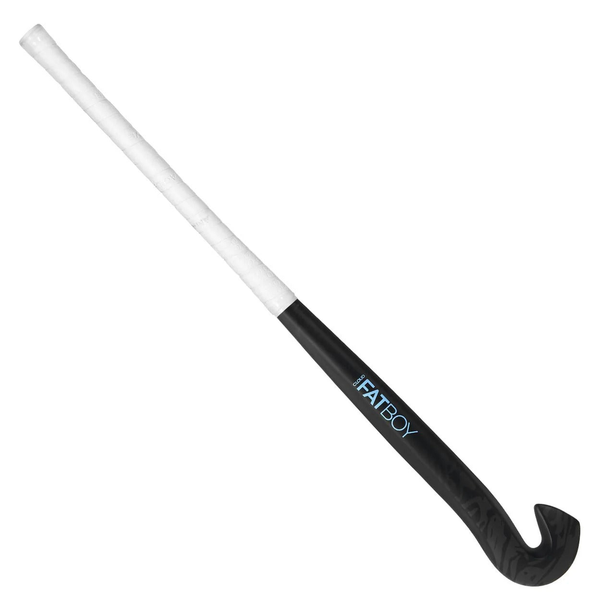 OBO Cloud Fatboy Goalkeeper Stick Black